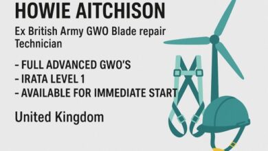 howie aitchison