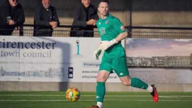 stuart nelson footballer
