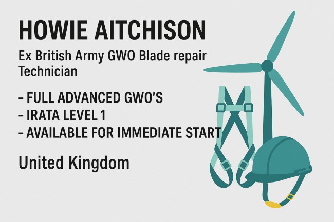 howie aitchison