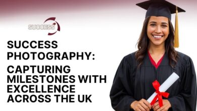 success photography