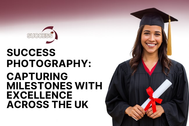 success photography