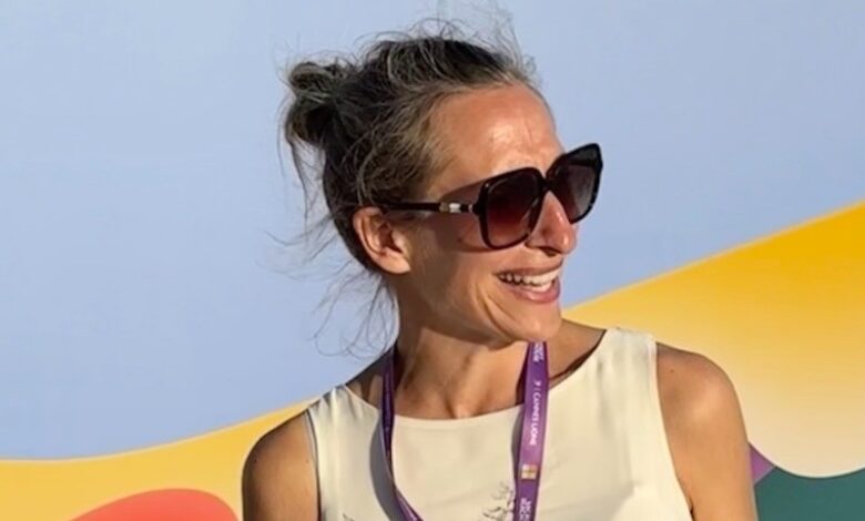 suzy barnes