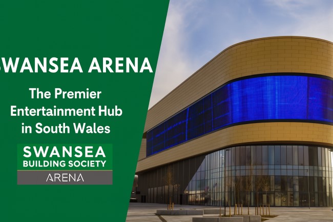 swansea arena