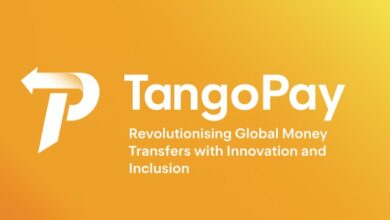 tangopay