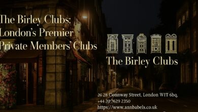 the birley clubs
