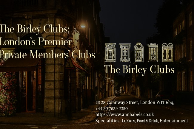 the birley clubs