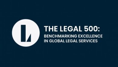the legal 500