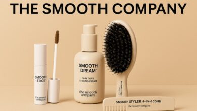 the smooth company