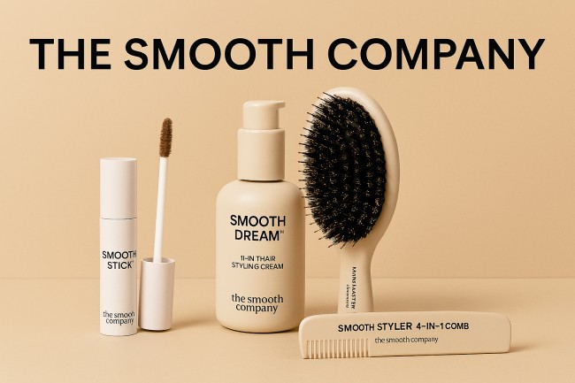 the smooth company