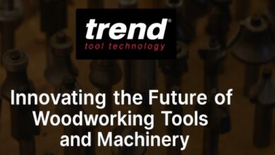 trend tool technology ltd