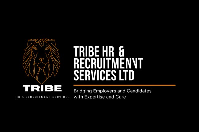 tribe hr & recruitment services ltd