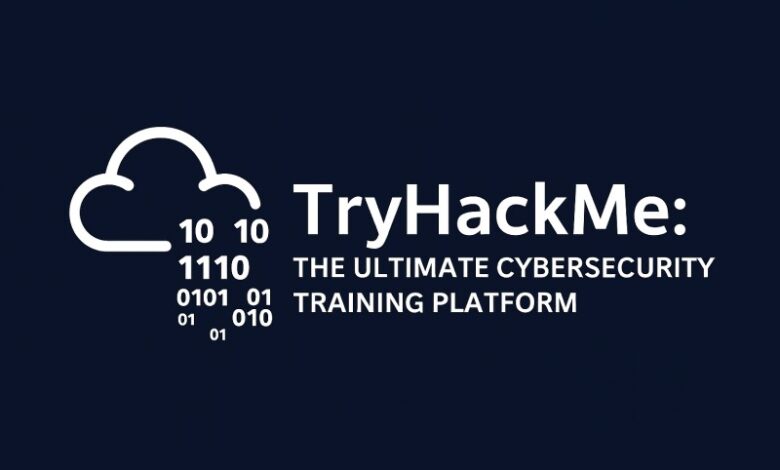 tryhackme