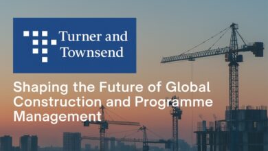 turner and townsend