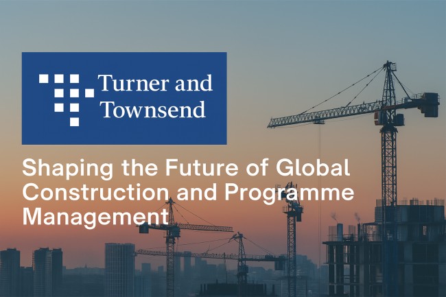 turner and townsend