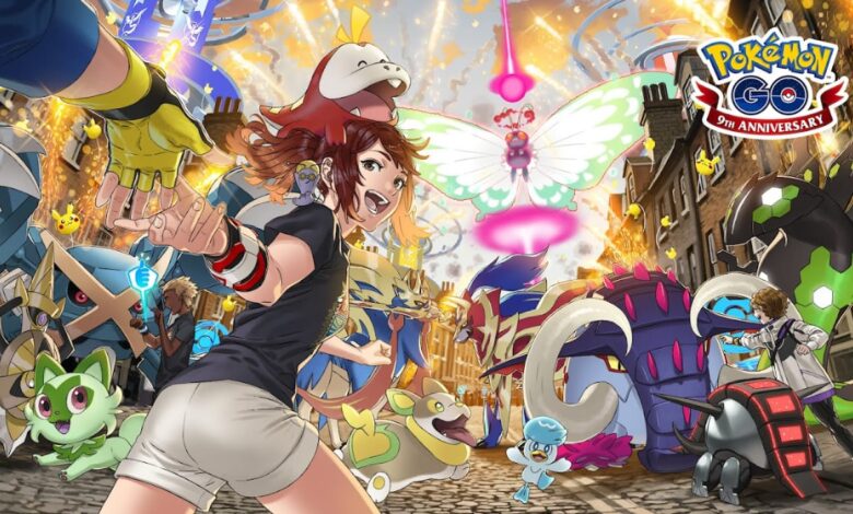 Pokémon