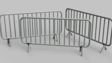 Barriers