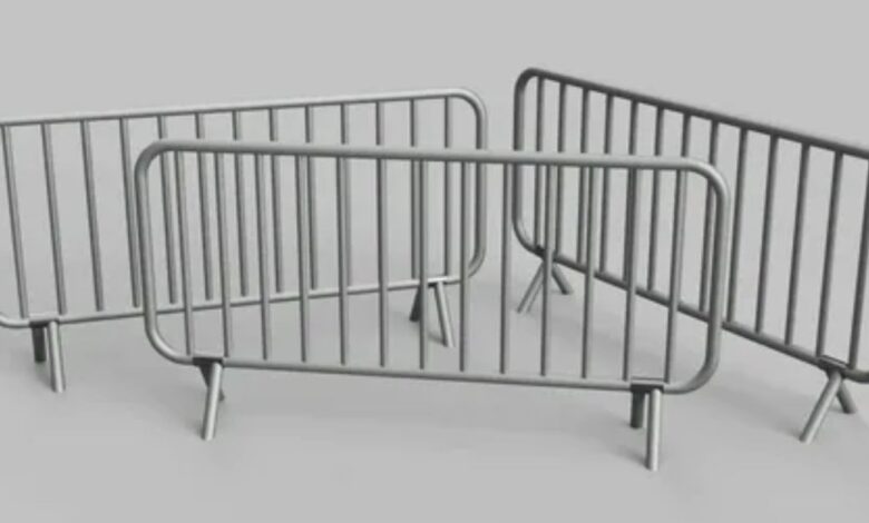 Barriers