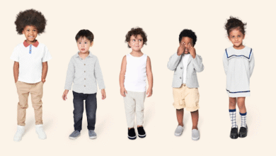 Partnering with a Kidswear Manufacturer: Building Safe and Sustainable Children's Clothing
