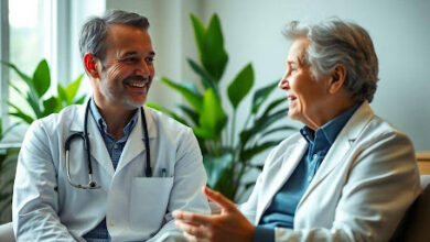 How Concierge Medicine Supports Chronic Disease Management and Prevention