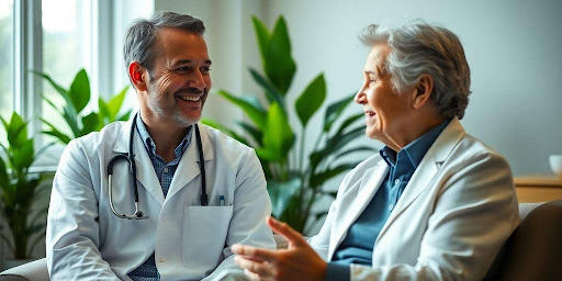 How Concierge Medicine Supports Chronic Disease Management and Prevention