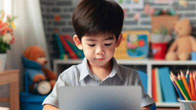 How to Find a Quran Teacher for Kids in the UK