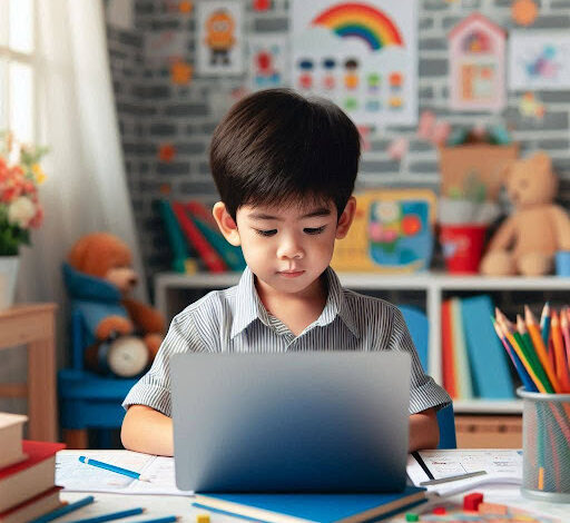 How to Find a Quran Teacher for Kids in the UK