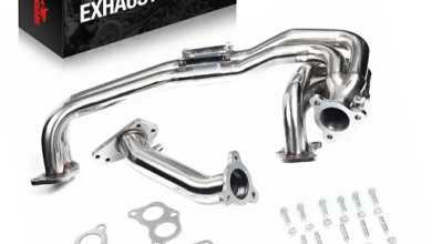 Must-Have Performance Parts for Serious Enthusiasts Building Power