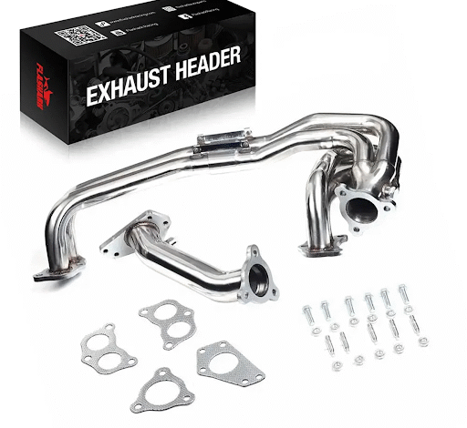 Must-Have Performance Parts for Serious Enthusiasts Building Power