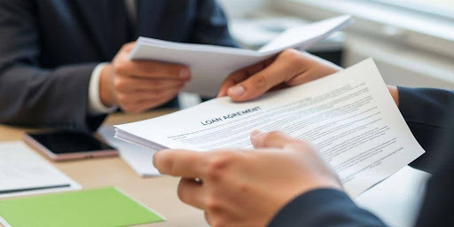 How to Improve Your Chances of Securing Business Loan Funding