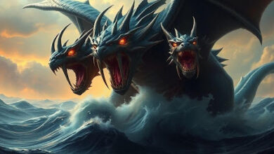 What the Bible Really Says About the Beast in Revelation