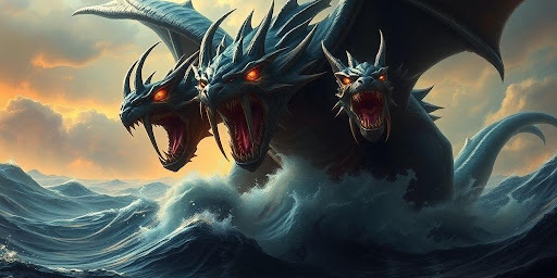 What the Bible Really Says About the Beast in Revelation
