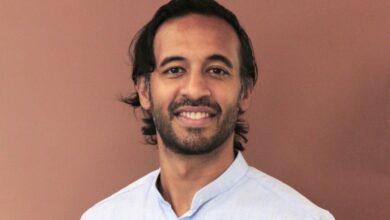 vikram ahuja