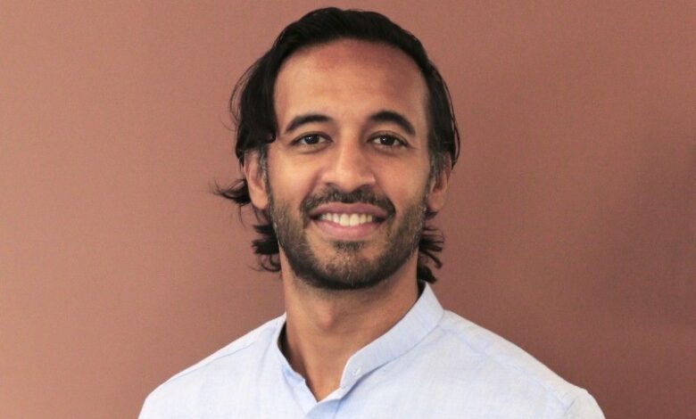 vikram ahuja
