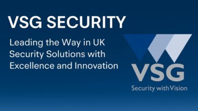 vsg security