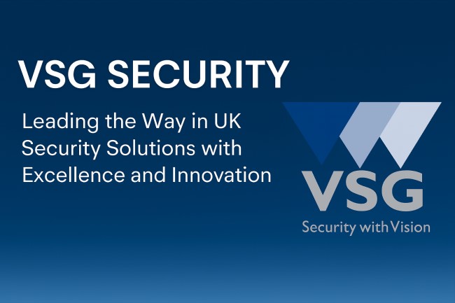 vsg security