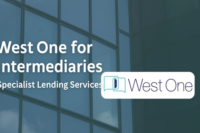 west one for intermediaries