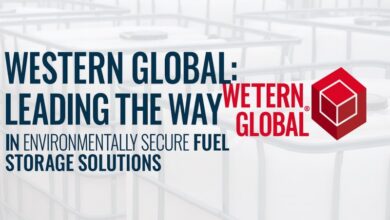 western global