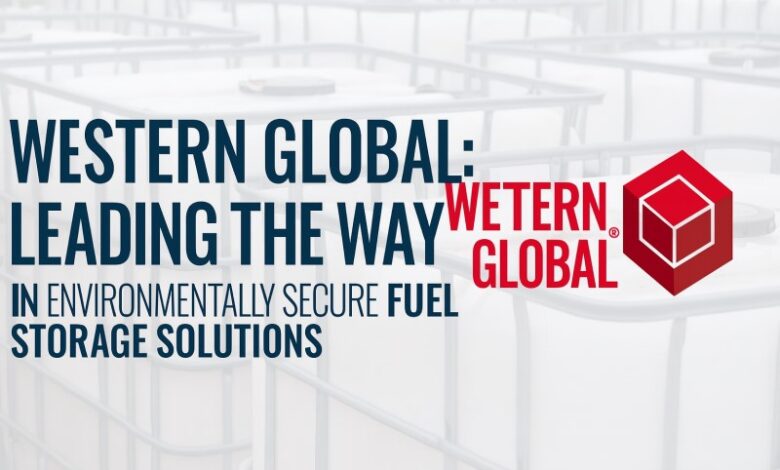 western global