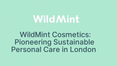 wildmint cosmetics