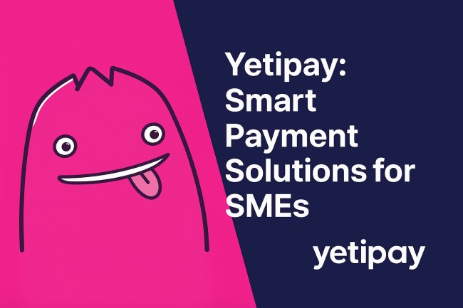 yetipay
