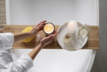 Reclaiming the Divine Feminine Through Ritual
