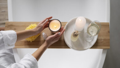 Reclaiming the Divine Feminine Through Ritual