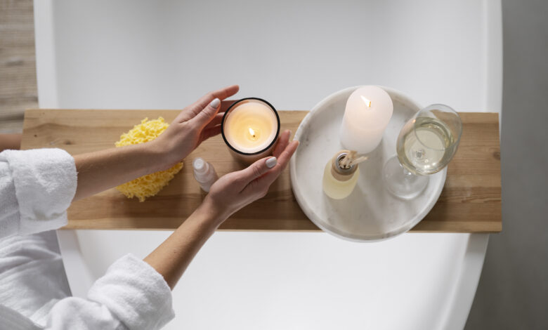 Reclaiming the Divine Feminine Through Ritual