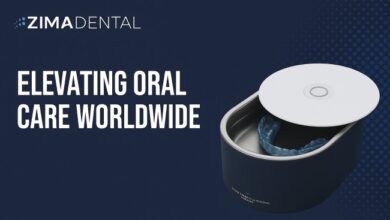 zima dental