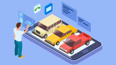 6 Proven Ways to Boost Your Car Service Business Online