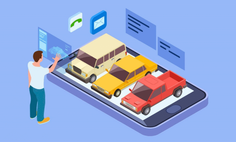 6 Proven Ways to Boost Your Car Service Business Online