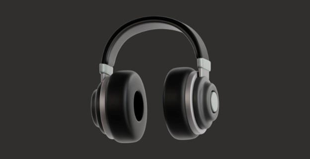 ANC Headphones