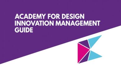 Academy for Design Innovation Management