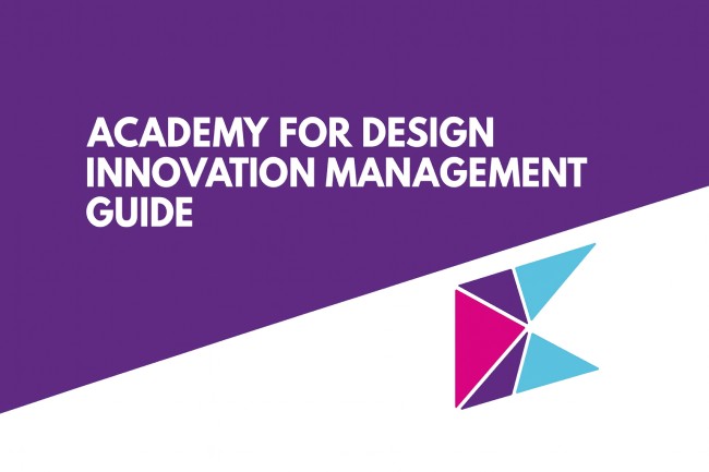Academy for Design Innovation Management