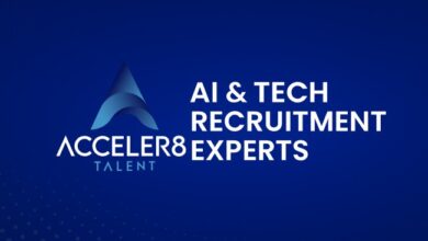Acceler8 Talent